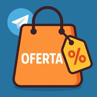 Buscando ofertas — grupo Telegram
