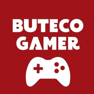 Buteco Gamer — grupo Telegram