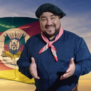 CANAL DO PUCCINELLI — grupo Telegram