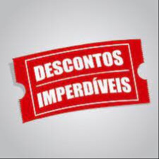 [CANAL] Descontos Top#1 — grupo Telegram