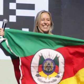 CANAL FERNANDA BARTH — grupo Telegram