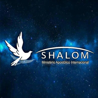 CANAL OFICIAL SHALOM MANAUS — grupo Telegram