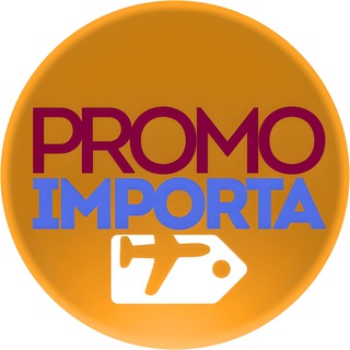 [CANAL] PromoImporta 💥 — grupo Telegram