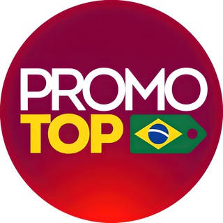 [CANAL] PromoTop 💥 — grupo Telegram