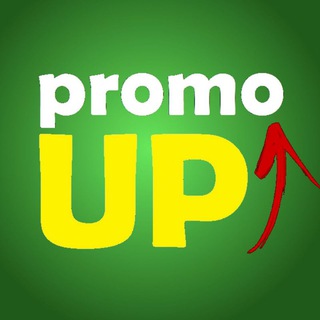 [CANAL] PromoUP 💰 — grupo Telegram