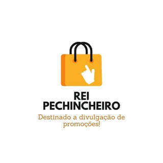 [CANAL] Rei Pechincheiroficial — grupo Telegram