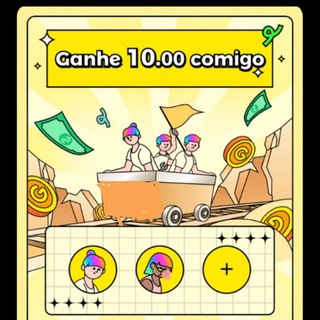 CANAL VOLTADO PARA GANHAR UMA RENDA EXTRA!!!