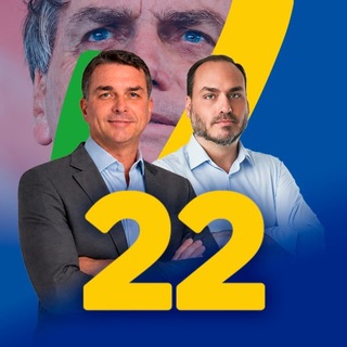 CARLOS BOLSONARO — grupo Telegram