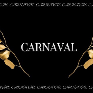 CARNAVAL — grupo Telegram