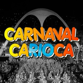 CARNAVAL CARIOCA — grupo Telegram