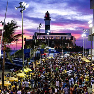 CARNAVAL DE SALVADOR 🎊 — grupo Telegram