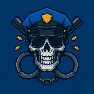 CARREIRAS POLICIAIS 🚔 — grupo Telegram