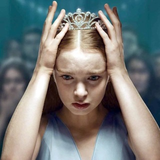 CARRIE A ESTRANHA SÉRIE — grupo Telegram