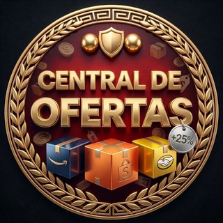 CENTRAL DE OFERTAS — grupo Telegram