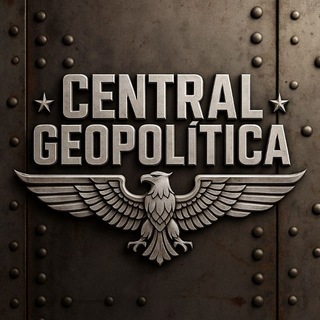 CENTRAL GEOPOLÍTICA | INTEL & DEFESA — grupo Telegram