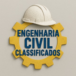 C Engenharia Civil Classificados — grupo Telegram
