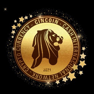 CINCOIN Pré Lançamento — grupo Telegram
