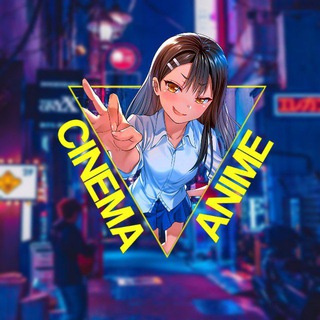 🍥CINEMA ANIME🎬 — grupo Telegram