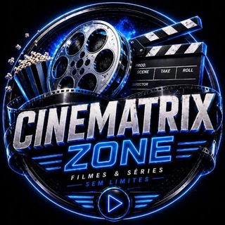 🎥 CINE MATRIX ZONE — grupo Telegram