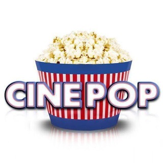 CINE POP — grupo Telegram