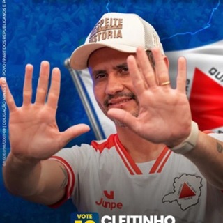 CLEITINHO CANAL OFICIAL 🔹 — grupo Telegram