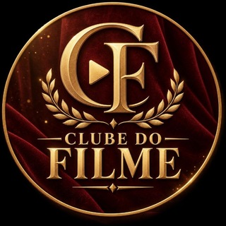 🍿 CLUBE DO FILME — grupo Telegram