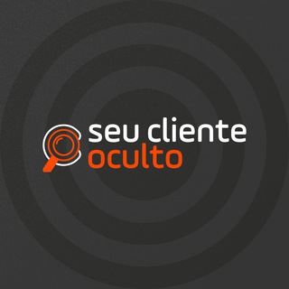 [CLUBE] Seu Cliente Oculto — grupo Telegram
