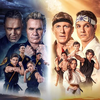 COBRA KAI DUBLADO 🇧🇷 — grupo Telegram