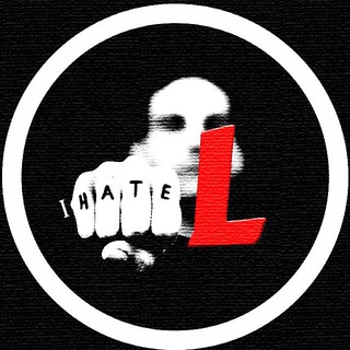 COMENTÁRIOS I HATE THE L — grupo Telegram