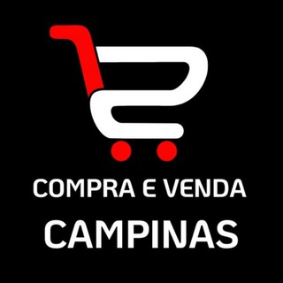 🛍COMPRA E VENDA CAMPINAS — grupo Telegram