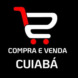 🛍COMPRA E VENDA CUIABÁ — grupo Telegram