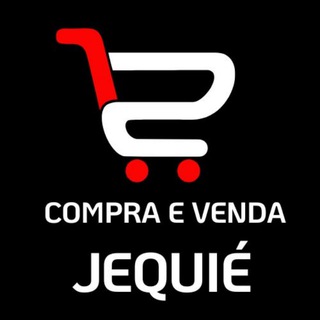 🛍COMPRA E VENDA JEQUIÉ — grupo Telegram