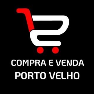 🛍COMPRA E VENDA PORTO VELHO — grupo Telegram