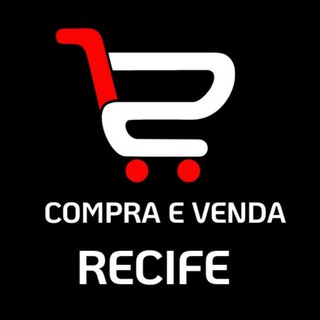 🛍COMPRA E VENDA RECIFE — grupo Telegram