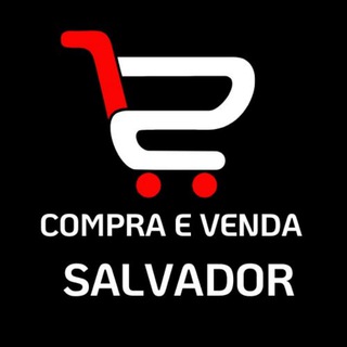 🛍COMPRA E VENDA SALVADOR — grupo Telegram