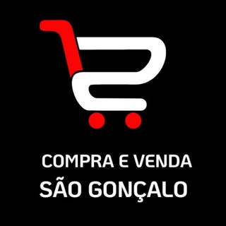 🛍COMPRA E VENDA SÃO GONÇALO — grupo Telegram