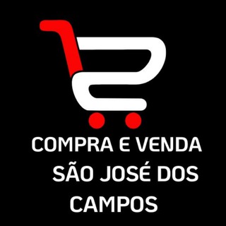 🛍COMPRA E VENDA SÃO JOSÉ DOS CAMPOS — grupo Telegram