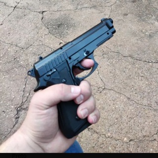 COMPRA E Venda de AIRSOFT 🔫 — grupo Telegram