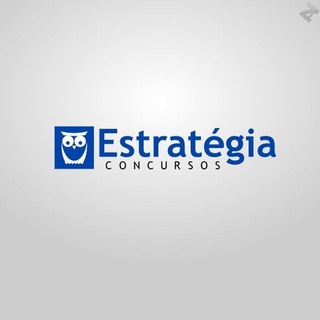 CONCURSO - CNU BLOCO 04 - ESTRATÉGIA CONCURSOS — grupo Telegram