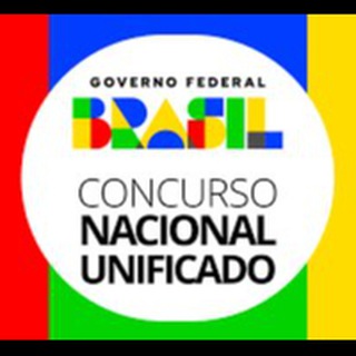 CONCURSO CNU 2025 — grupo Telegram
