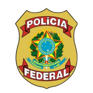 CONCURSO POLICIA FEDERAL — grupo Telegram