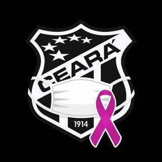 Cᴇᴀʀᴀ́ Sᴘᴏʀᴛɪɴɢ Cʟᴜʙ ⚫⚪ — grupo Telegram