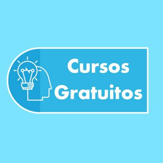 CURSOS GRÁTIS — grupo Telegram