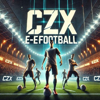 CZX | EFOOTBALL GOLS — grupo Telegram