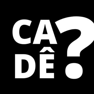 Cadê o Filme 7.0 — grupo Telegram