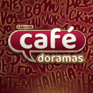 Café & Doramas ☕️ — grupo Telegram