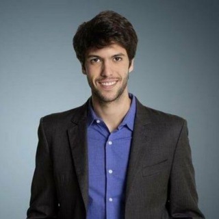 Caio Coppolla — grupo Telegram