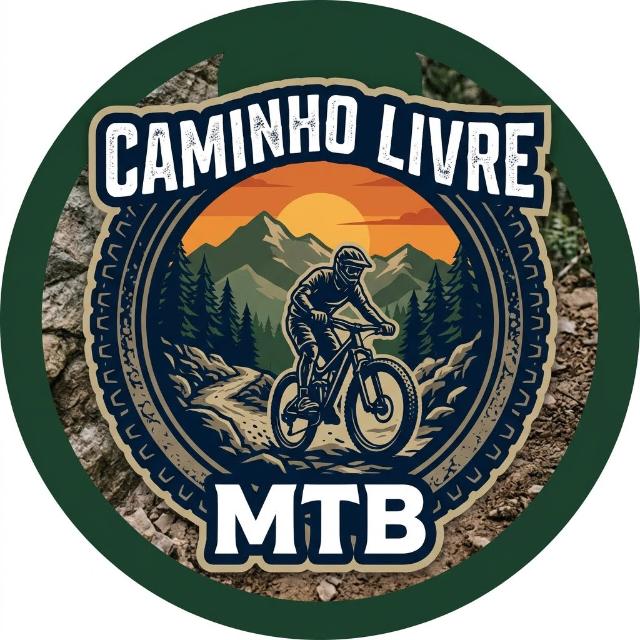Caminho Livre MTB 🚵🏼 — grupo WhatsApp
