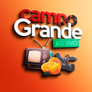 Campo Grande Ao Vivo — grupo Telegram