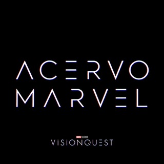 Canal Acervo Marvel — grupo Telegram